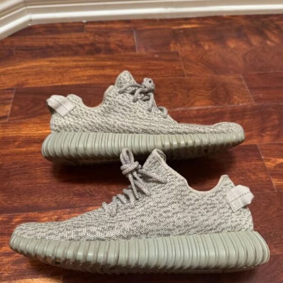 adidas Other - Adidas Yeezy Boost 350 Moonrock US 9